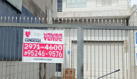 Prédio à venda em Imirim, São Paulo, SP