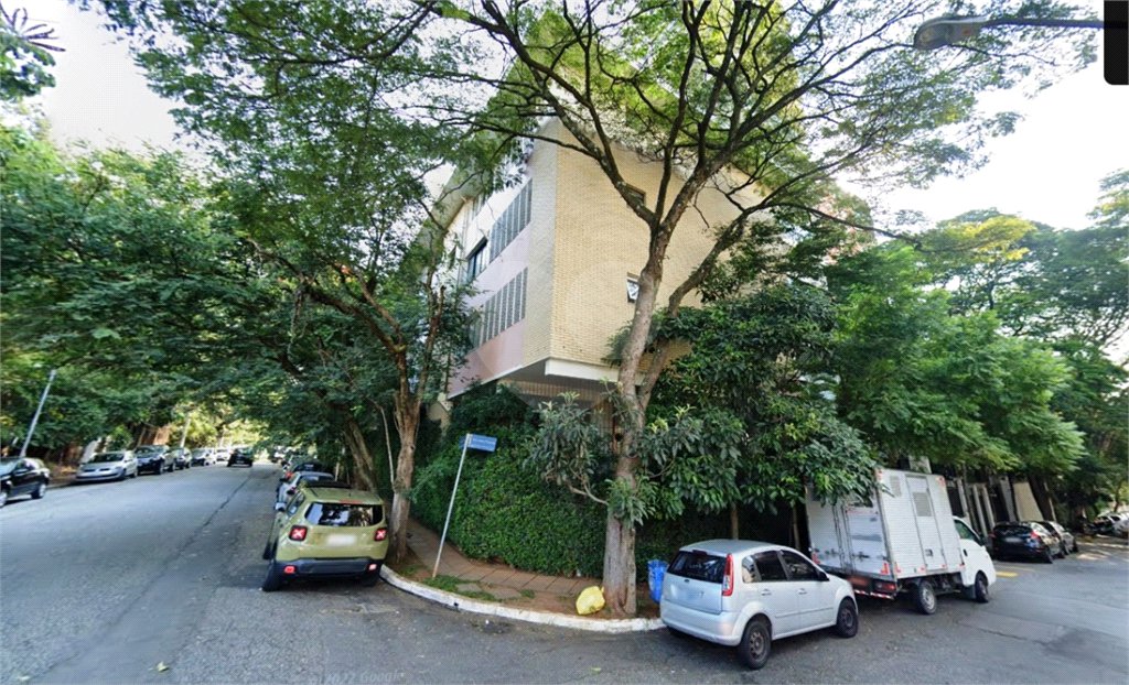 Apartamento à venda com 2 quartos em Alto da Boa Vista, São Paulo, SP