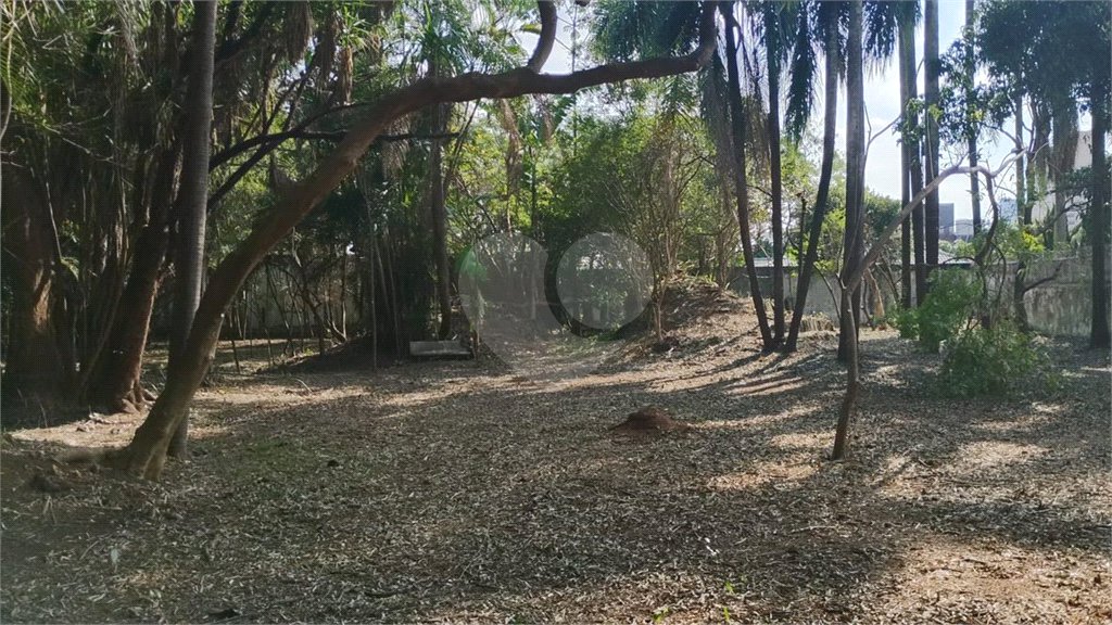 Terreno à venda em Alto da Boa Vista, São Paulo, SP