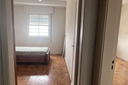 Apartamento à venda com 2 quartos em Lapa, São Paulo, SP