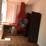 Sobrado à venda com 4 quartos, sendo 1 suíte,  em Santo Amaro, São Paulo, SP