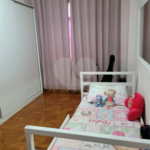 Apartamento à venda com 3 quartos, sendo 1 suíte,  em Tijuca, Rio de Janeiro, RJ