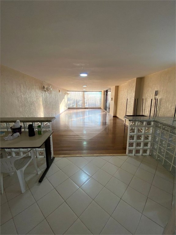Apartamento à venda com 1 quarto em Tatuapé, São Paulo, SP