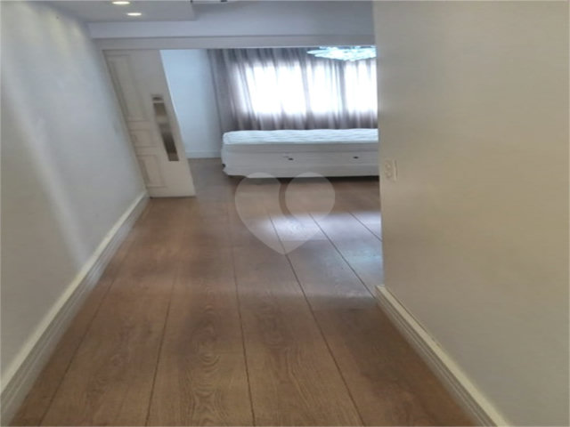 Apartamento à venda com 3 suítes em Perdizes, São Paulo, SP