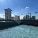 Apartamento à venda com 1 quarto em Pinheiros, São Paulo, SP