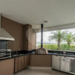 Excelente Apartamento Mobiliado de 34m² para Locação no Condomínio Viaza 400 – Campo Belo/SP!