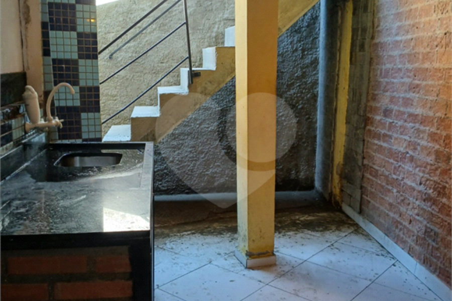 Casa à venda com 4 quartos em Pirituba, São Paulo, SP
