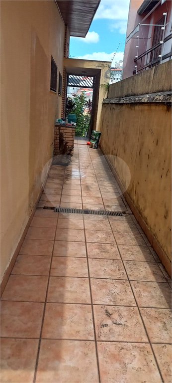 Sobrado à venda com 3 quartos, sendo 1 suíte, em Jardim França, São Paulo, SP