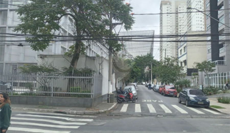 Casa à venda com 3 quartos em Chácara Santo Antônio (zona Sul), São Paulo, SP