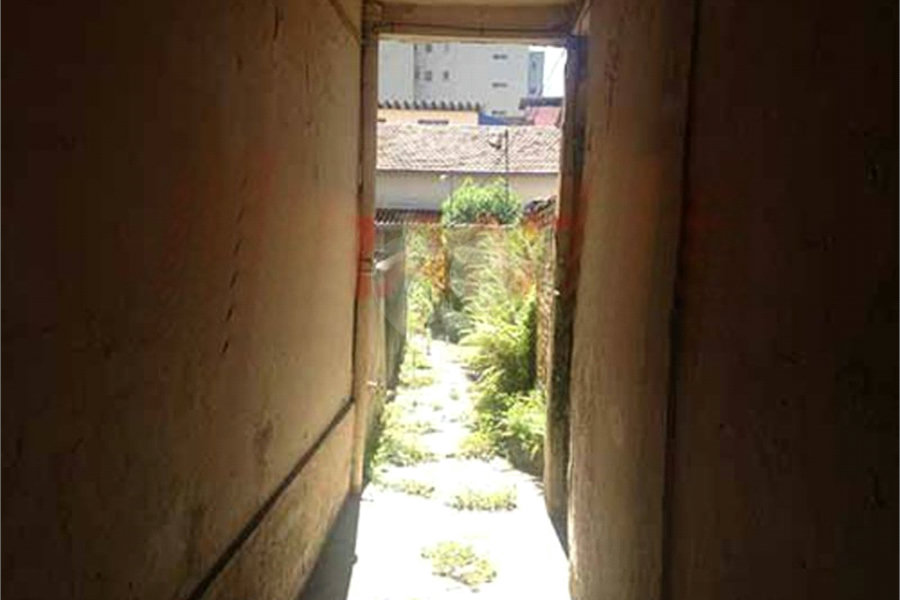 Terreno à venda em Santana, São Paulo, SP