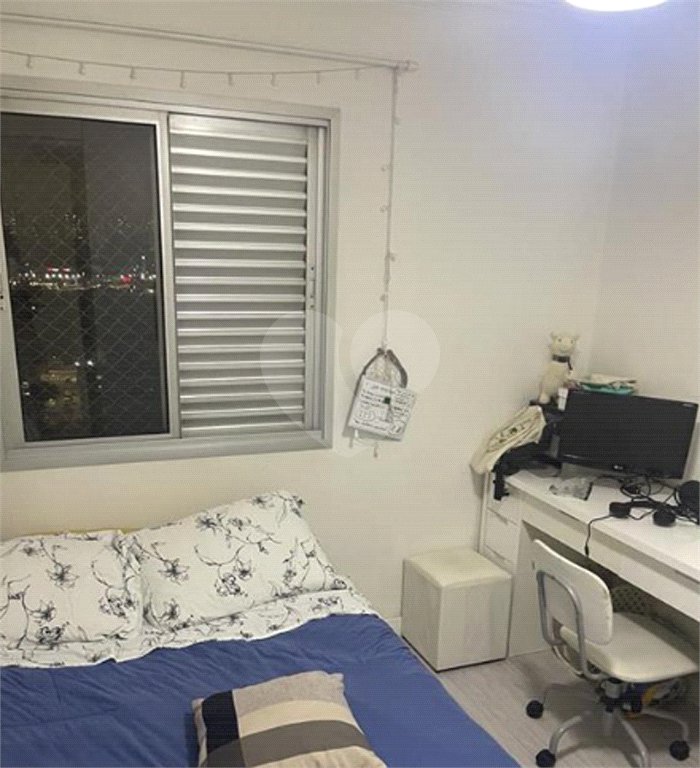 Apartamento à venda com 3 quartos, sendo 1 suíte,  em Freguesia do Ó, São Paulo, SP