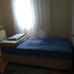 Apartamento à venda com 3 quartos, sendo 1 suíte, em Vila Rubens, Mogi das Cruzes, SP