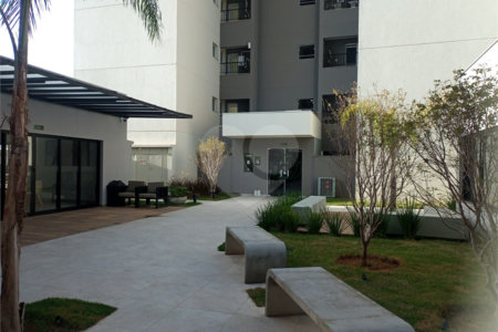 Apartamento à venda com 2 quartos, sendo 1 suíte, em Vila Progresso, Sorocaba, SP