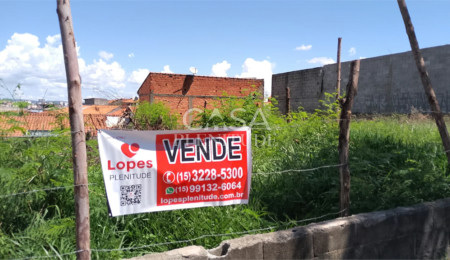 Terreno à venda em Parque dos Eucaliptos, Sorocaba, SP