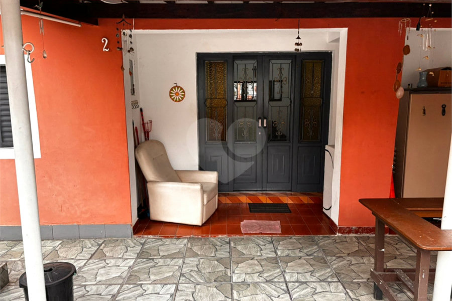 Casa Térrea à venda com 4 quartos, sendo 1 suíte, em Jaçanã, São Paulo, SP