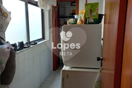 Apartamento à venda com 2 quartos em Bosque dos Eucaliptos, São José dos Campos, SP