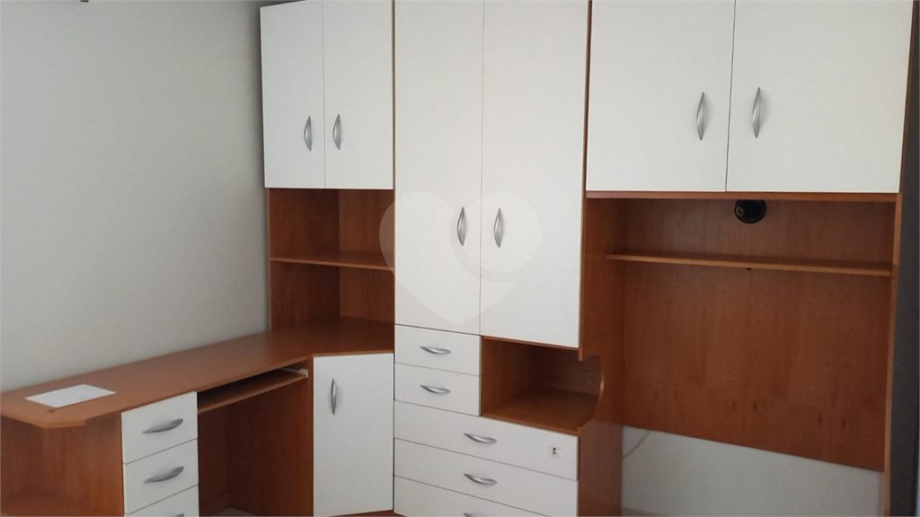 Apartamento à venda com 2 quartos em Parque Mandaqui, São Paulo, SP