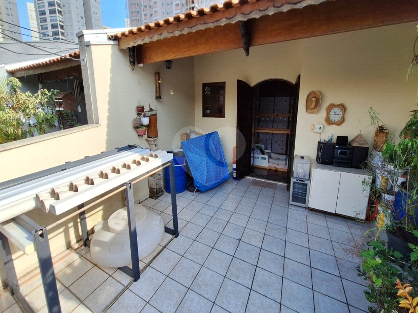 Casa à venda com 3 quartos, sendo 1 suíte,  no condomínio Conjunto Residencial Independencia, São Paulo - SP