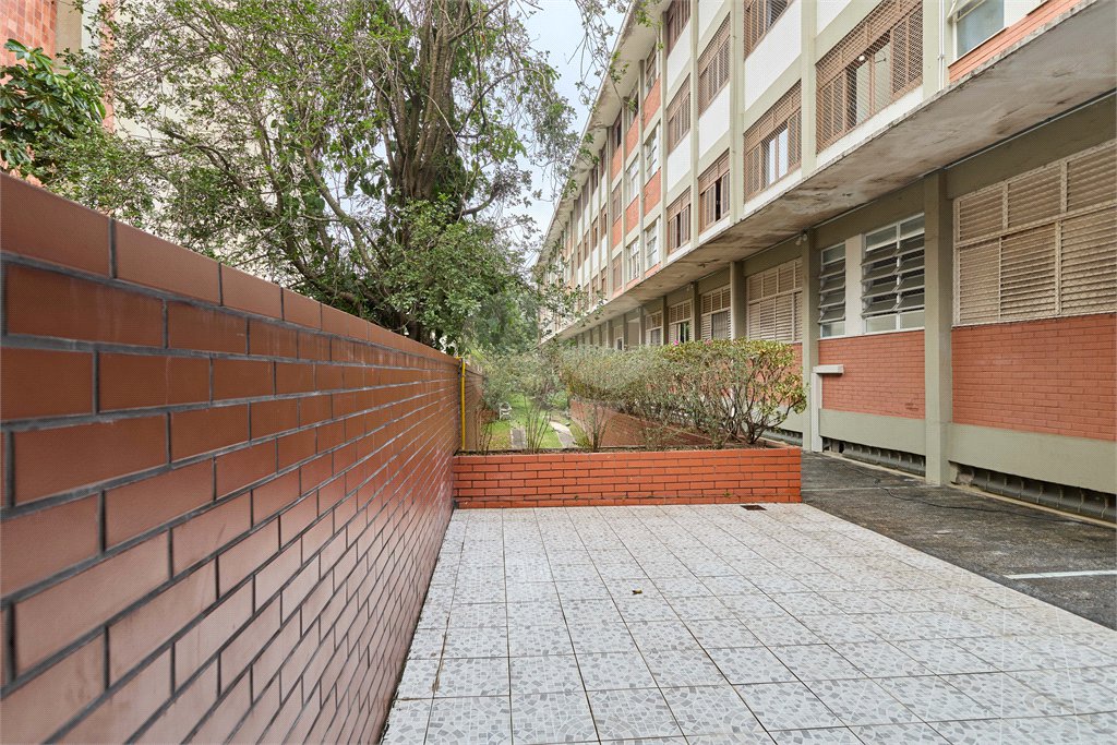Apartamento à venda com 2 quartos em Alto da Boa Vista, São Paulo, SP