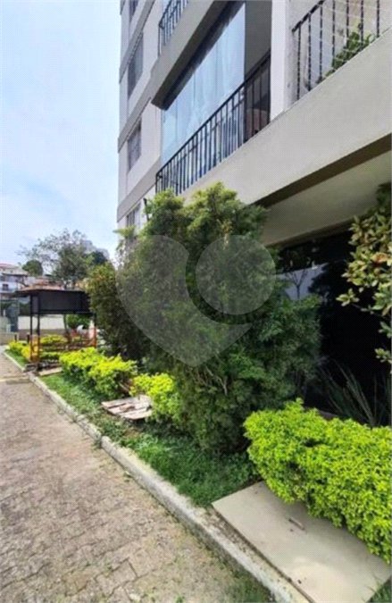 Apartamento à venda com 2 quartos, sendo 1 suíte, em Água Fria, São Paulo, SP