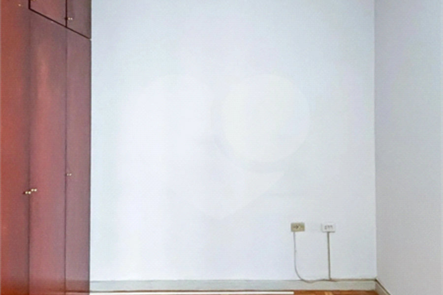 Apartamento à venda com 2 quartos em Jardim Paulista, São Paulo, SP