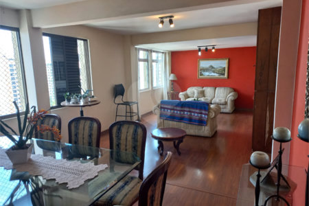 Apartamento à venda com 3 quartos, sendo 1 suíte, em Água Fria, São Paulo, SP