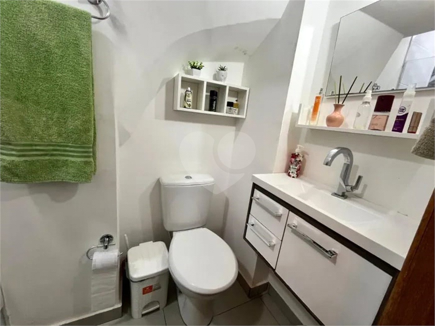 Casa de Vila à venda com 4 quartos, sendo 2 suítes, em Tijuca, Rio de Janeiro, RJ