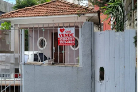 Casa à venda com 2 quartos em Vila Madalena, São Paulo, SP