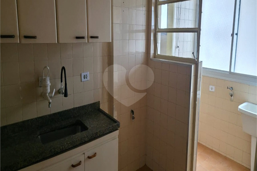 Apartamento para alugar com 2 quartos em Santana, São Paulo, SP