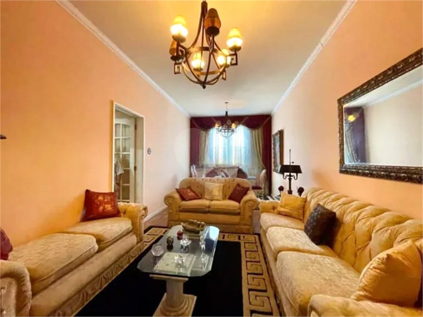 Apartamento à venda com 3 quartos em Tijuca, Rio de Janeiro, RJ