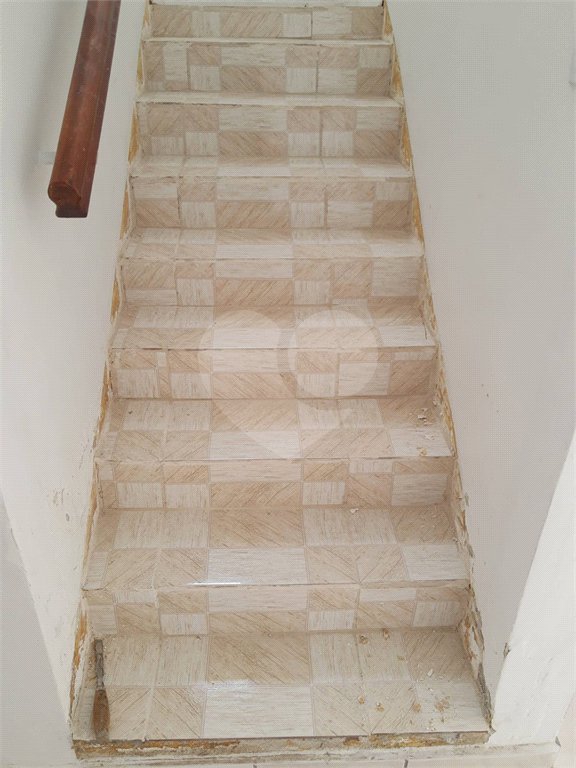 Sobrado à venda com 2 quartos em Vila Perreli, Poá, SP