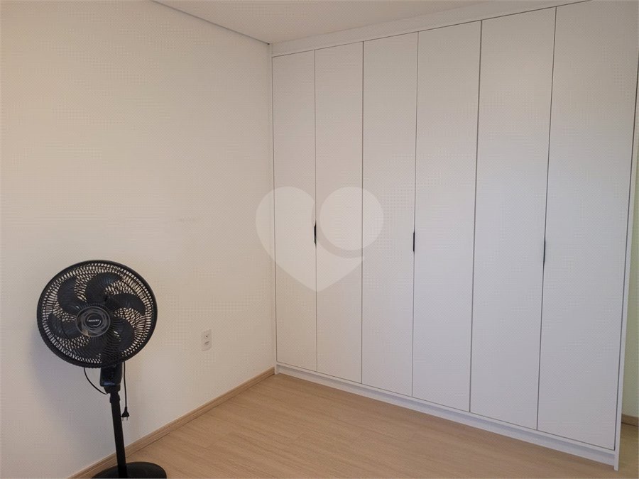 Apartamento à venda com 3 quartos, sendo 1 suíte, em Parque Campolim, Sorocaba, SP