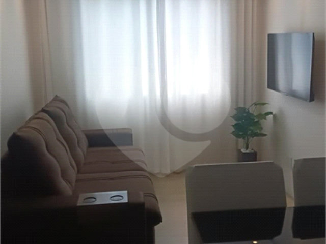 Apartamento à venda com 2 quartos em Horto, São Paulo, SP