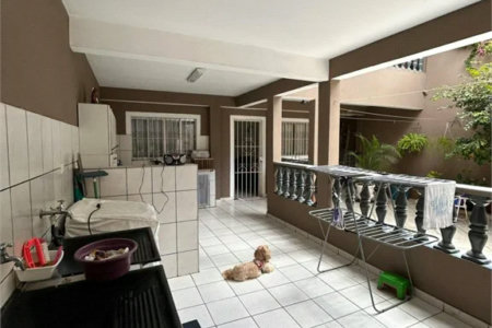 Casa à venda com 3 quartos, sendo 1 suíte,  em Jardim Capão Redondo, São Paulo, SP