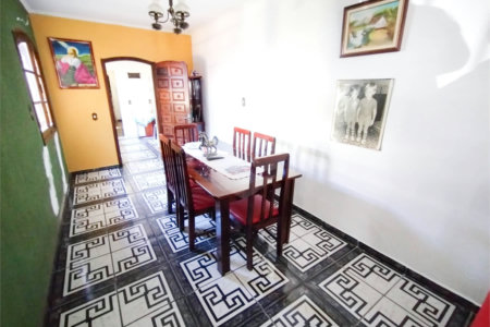Casa à venda com 3 quartos em Jardim São Marcos, Sorocaba, SP