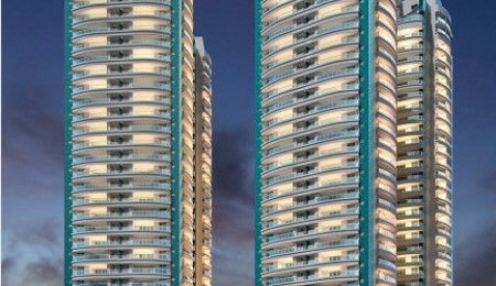 Apartamento à venda, 163 m² por R$ 3.680.000,00 - Ponta da Praia - Santos/SP