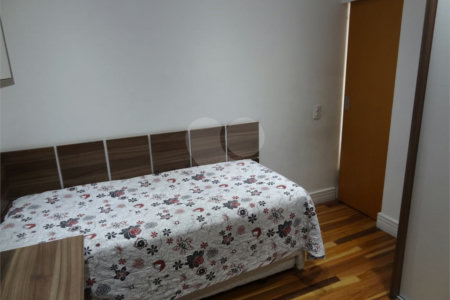 Cobertura à venda ou para alugar com 3 quartos, sendo 2 suítes, em Vila Leonor, São Paulo, SP