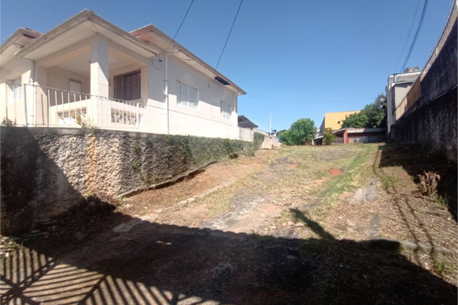 Terreno à venda em Limão, São Paulo, SP