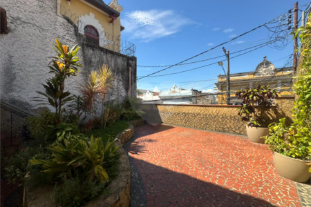 Casa à venda com 3 quartos, sendo 1 suíte,  em Santa Teresa, Rio de Janeiro, RJ