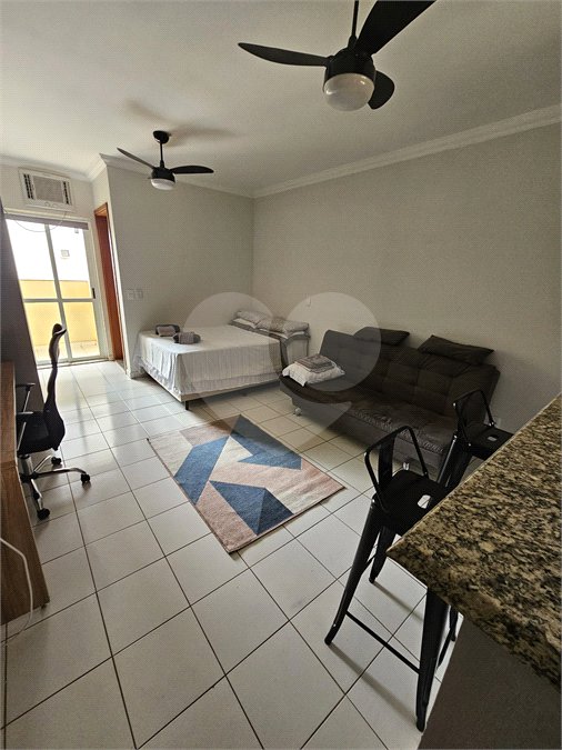 Apartamento à venda com 1 suíte, em Nova Ribeirânia, Ribeirão Preto, SP