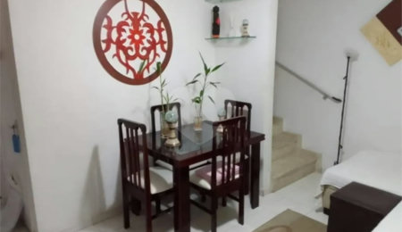 Sobrado à venda com 3 quartos, sendo 1 suíte, em Jaguaré, São Paulo, SP