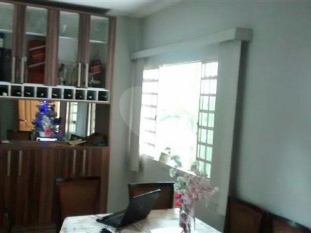Sobrado à venda com 3 quartos, sendo 1 suíte,  em Limão, São Paulo, SP
