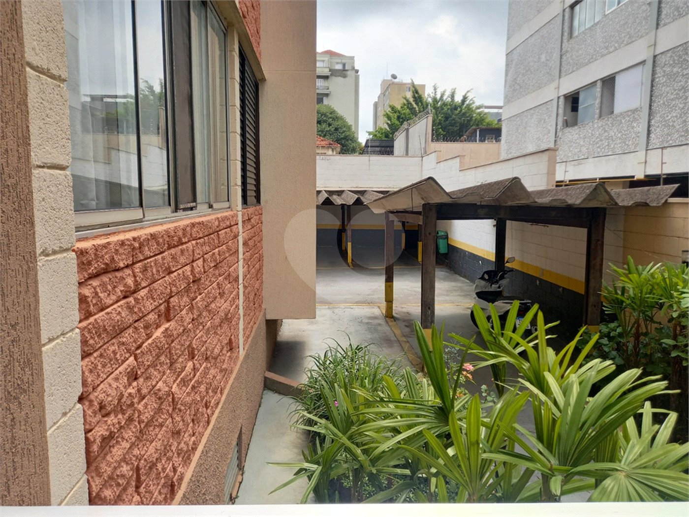 Apartamento para alugar com 2 quartos em Santana, São Paulo, SP