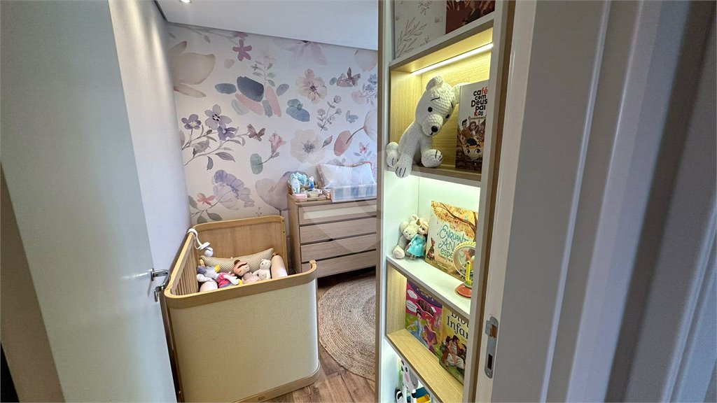 Apartamento à venda com 2 quartos em Vila Sônia, São Paulo, SP