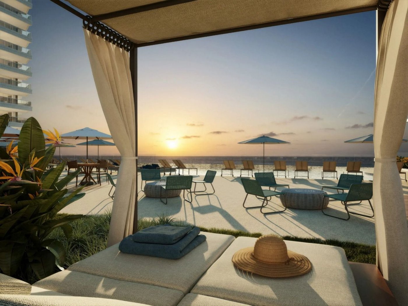 Apartamento com 3 dormitórios à venda, 227 m² por R$ 6.000.000,00 - Ponta da Praia - Santos/SP