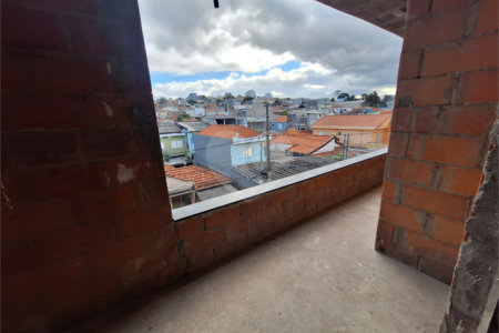 Casa à venda com 2 quartos no condomínio Ângelo Calandrino, São Paulo - SP