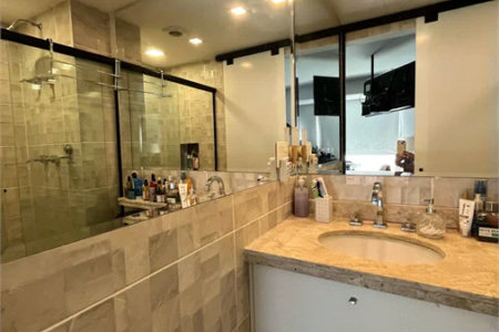 Apartamento à venda em Brooklin Paulista, São Paulo, SP