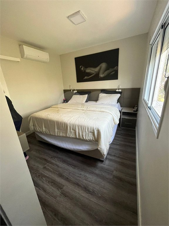 Apartamento à venda com 3 quartos, sendo 1 suíte, em Campo Grande, São Paulo, SP