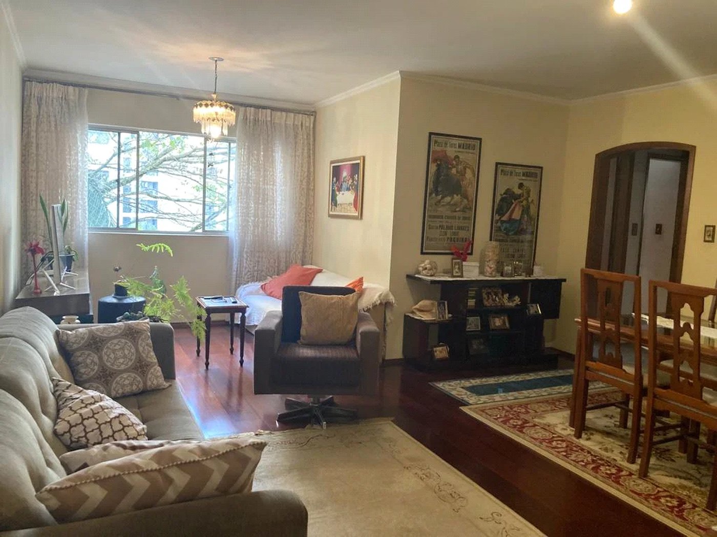 Apartamento à venda com 3 quartos, sendo 1 suíte, em Sumarezinho, São Paulo, SP