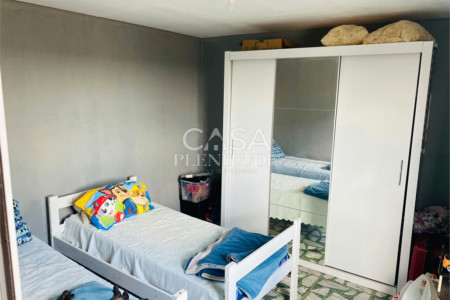 Casa à venda com 3 quartos, sendo 1 suíte, em Jardim Califórnia, Sorocaba, SP